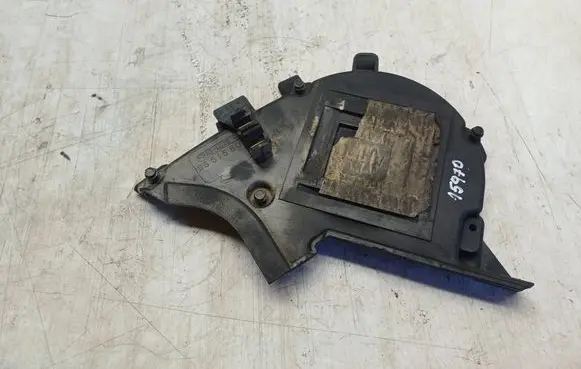 Peugeot Partner Timing belt guard (cover) 9651560180 PA6MD20