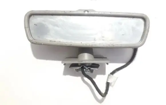 Audi A8 S8 D3 4E Rear view mirror (interior) e1010589