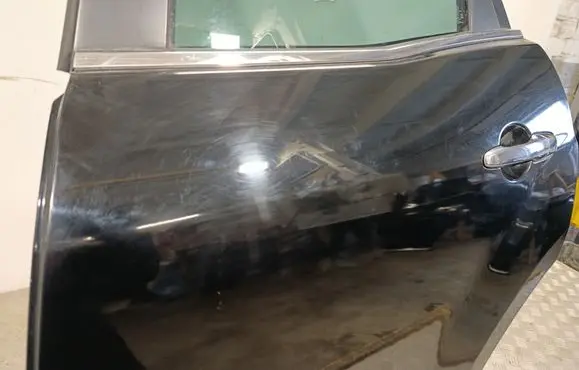 Mazda CX-7 Rear door 