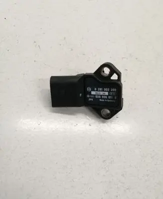 Audi A4 S4 B6 8E 8H Air pressure sensor 038906051B 0281002399 06013A816