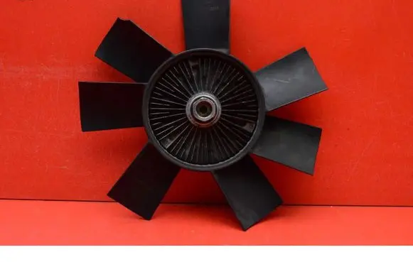 Audi A8 S8 D2 4D Electric radiator cooling fan 6600300370