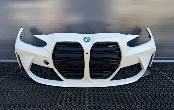 BMW M4 G82 G83 Front bumper