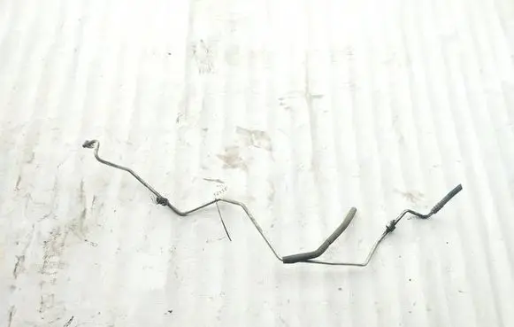 Power steering hose/pipe/line