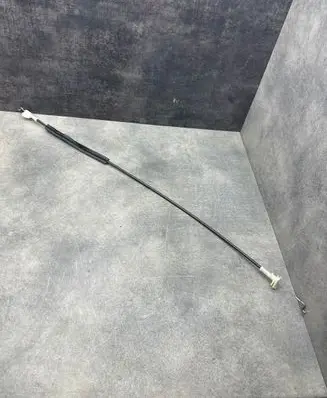Opel Vectra C Rear door cable line 24449780