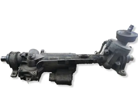 Volkswagen Golf V Steering rack 7805501232