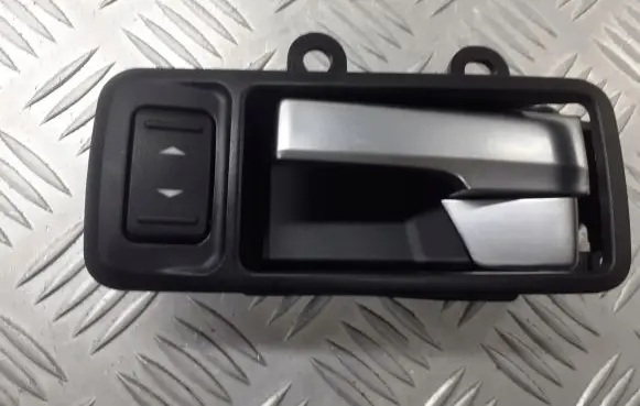 Ford Focus Rear door interior handle trim 3M51-R22601