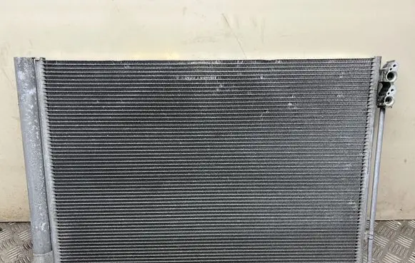 BMW 5 GT F07 A/C cooling radiator (condenser) 9248173