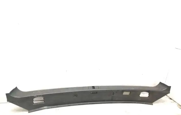 Audi A8 S8 D2 4D Trunk/boot sill cover protection 4D0863471B