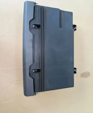 Volkswagen Touran I Glove box 1T0881580D