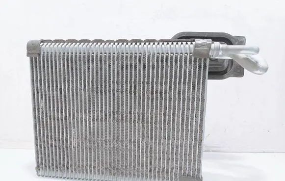 Air conditioning (A/C) radiator (interior)