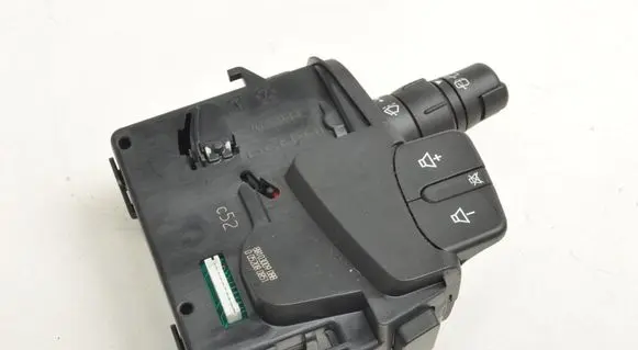Renault Clio III Wiper switch 88103009088