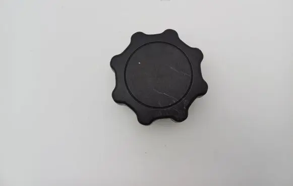 Volkswagen Golf IV Seat adjustment knob 1J0881671G