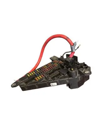 BMW 5 E60 E61 Fuse box set 9138830
