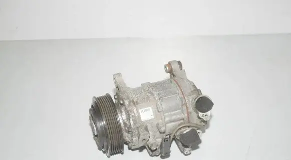 BMW 3 F30 F35 F31 Air conditioning (A/C) compressor (pump) 9223695 64529223695