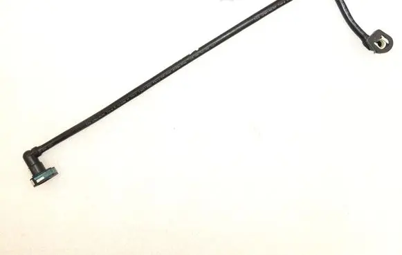 Opel Meriva B Fuel line/pipe/hose 13261890