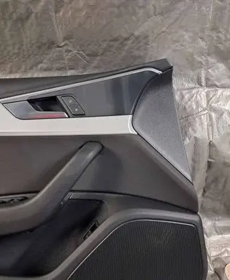 Audi A4 S4 B9 Front door card panel trim 8W0867133