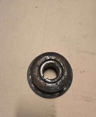 Citroen Berlingo Crankshaft gear 