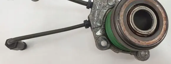 Mercedes-Benz B W245 Clutch release bearing slave cylinder 