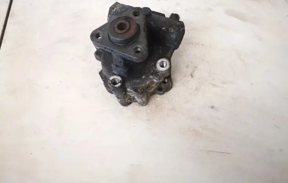 Alfa Romeo 156 Power steering pump 46763561 7613955505