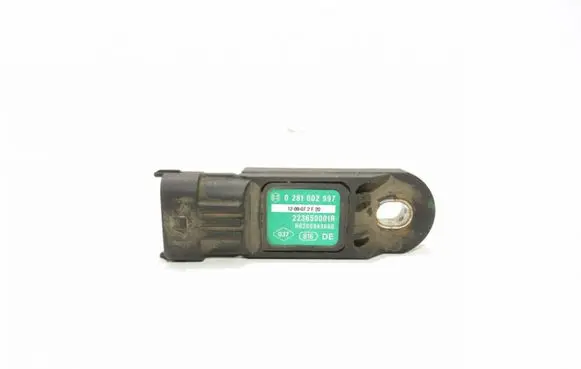 Renault Trafic II (X83) Air pressure sensor 0281002997
