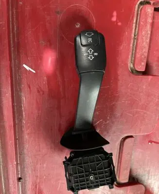 BMW 5 E39 Indicator stalk 011004