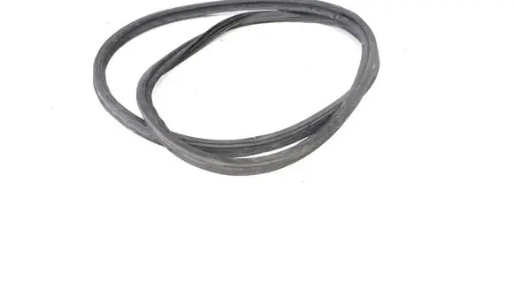 KIA Soul Trunk rubber seal (body) 