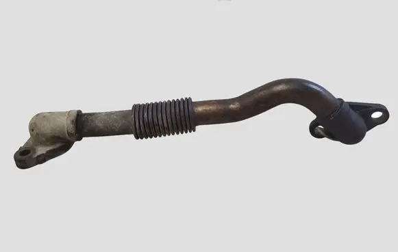 Hyundai i40 EGR valve line/pipe/hose