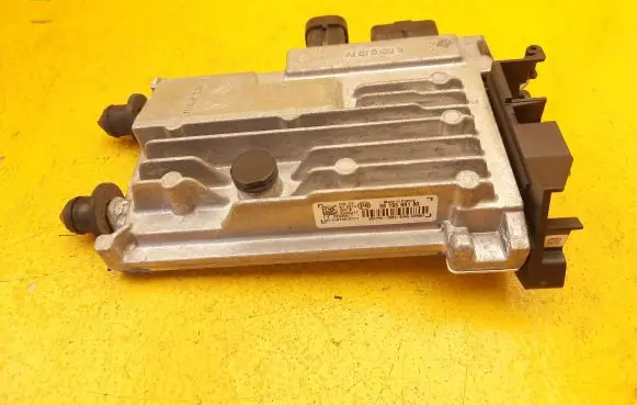 Citroen C4 II Picasso Other control units/modules 9819598180