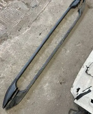 Opel Frontera B Roof bar rail