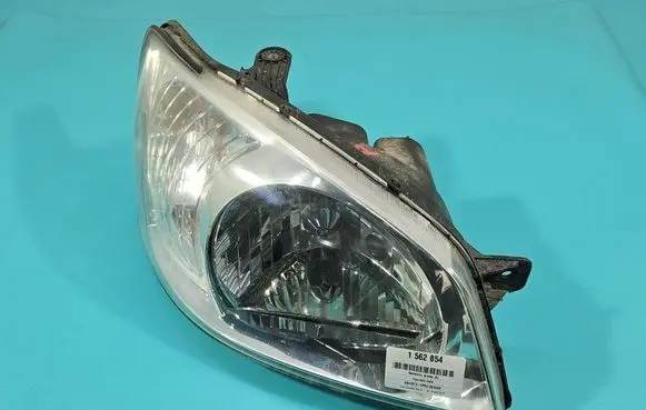 Hyundai Getz Headlight/headlamp IMPRK1562854
