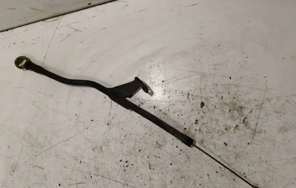 Volvo C30 Oil level dip stick 3m5q6750ea