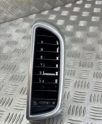 Porsche Cayenne (92A) Dashboard side air vent grill/cover trim 7P5819728A