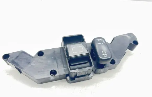 Mercedes-Benz ML W163 Other switches/knobs/shifts A1638203710