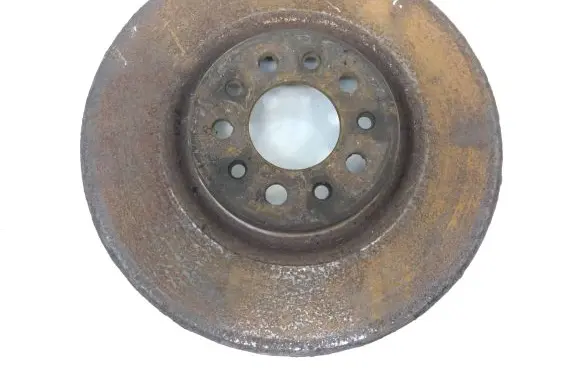 Alfa Romeo 159 Front brake disc