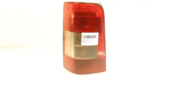 Peugeot Partner Rear/tail lights