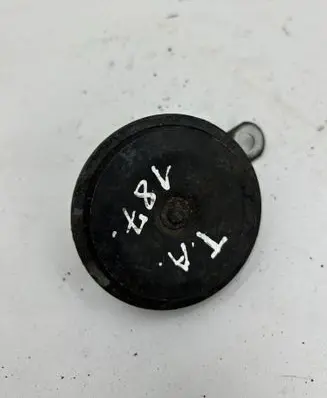 Toyota Avensis T250 Horn signal