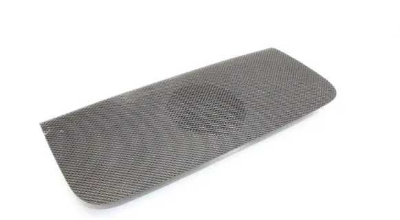 Mercedes-Benz Sprinter W907 W910 Dash center speaker trim cover A9108270200