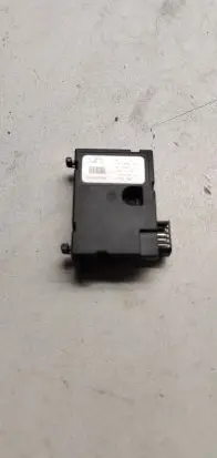 Steering angle sensor