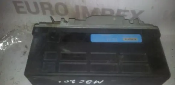 Mercedes-Benz C W202 ABS control unit/module 0125457432 0265101040