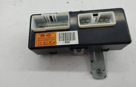 Hyundai Santa Fe Other control units/modules 952302b230