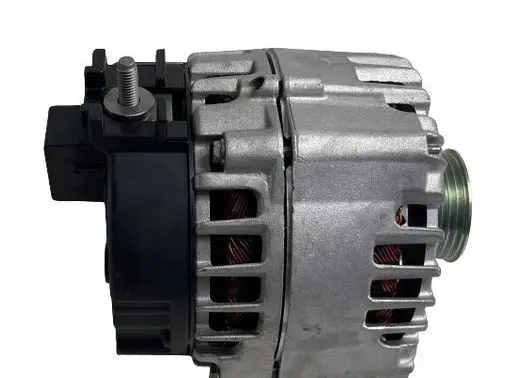 Mercedes-Benz S W222 Generator/alternator A0009062904