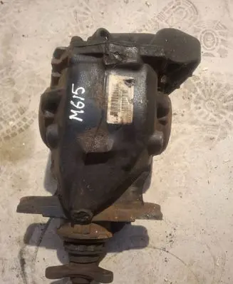 BMW 3 E90 E91 Rear differential 7541580 202370B 7605589