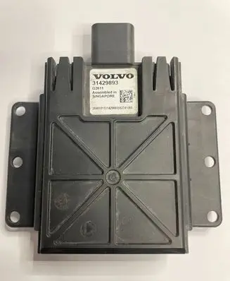 Blind spot module