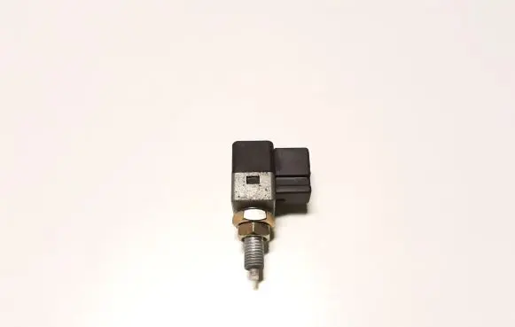 Clutch pedal sensor