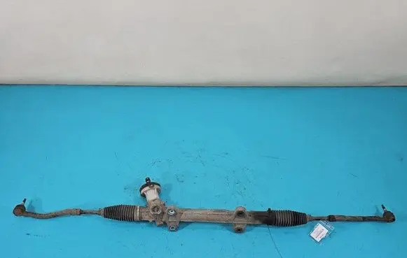Steering rack