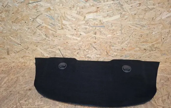 Ford Mustang VI Parcel shelf JR3B6346668
