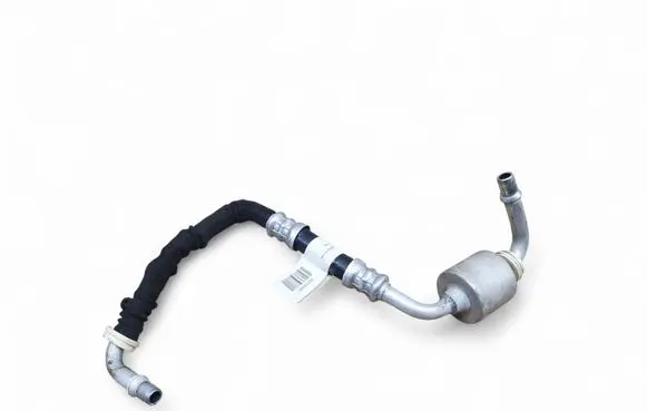 Dodge Durango III Gearbox oil cooler pipe/hose 68291069AB