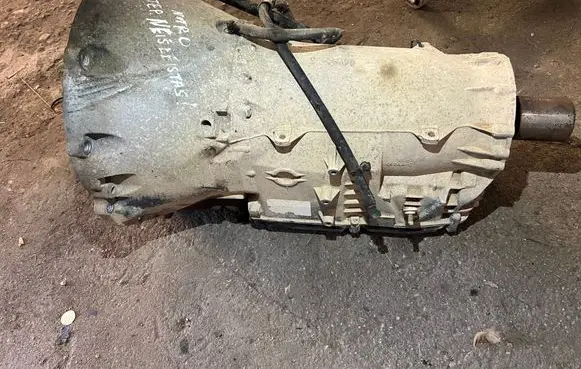 Dodge Nitro Automatic gearbox 449AA3 449AAC P04752450AA