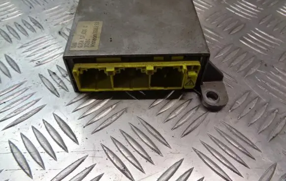 Mazda 6 Airbag control unit/module GJ6A57K30C