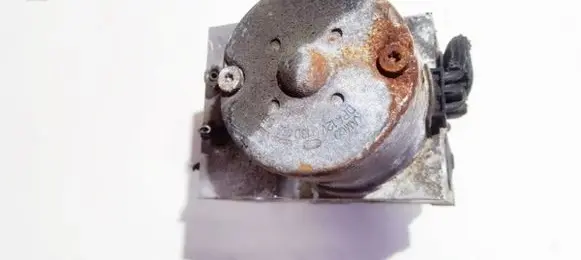 Subaru Forester SG ABS Pump 27534sa001 11000041660
